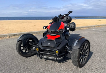 RIDE+A