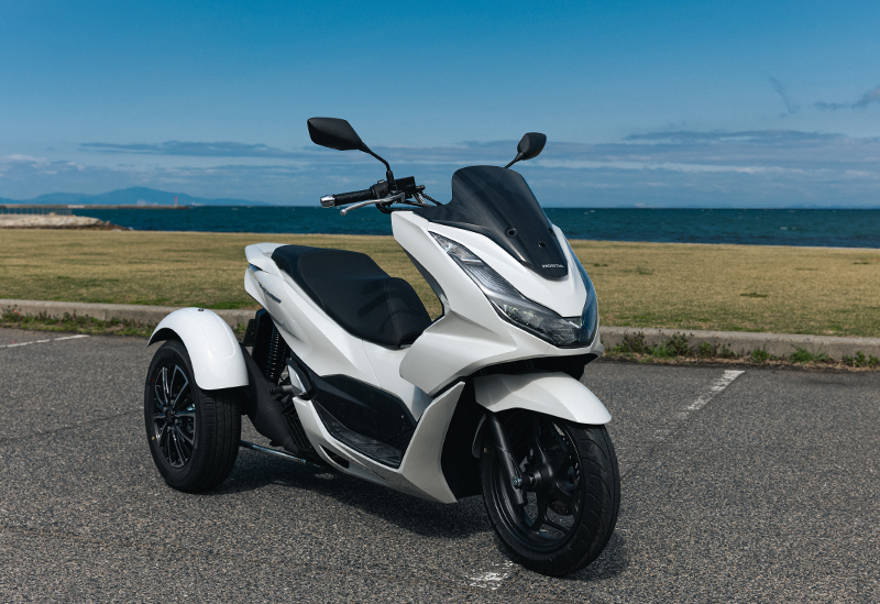 RIDE+A