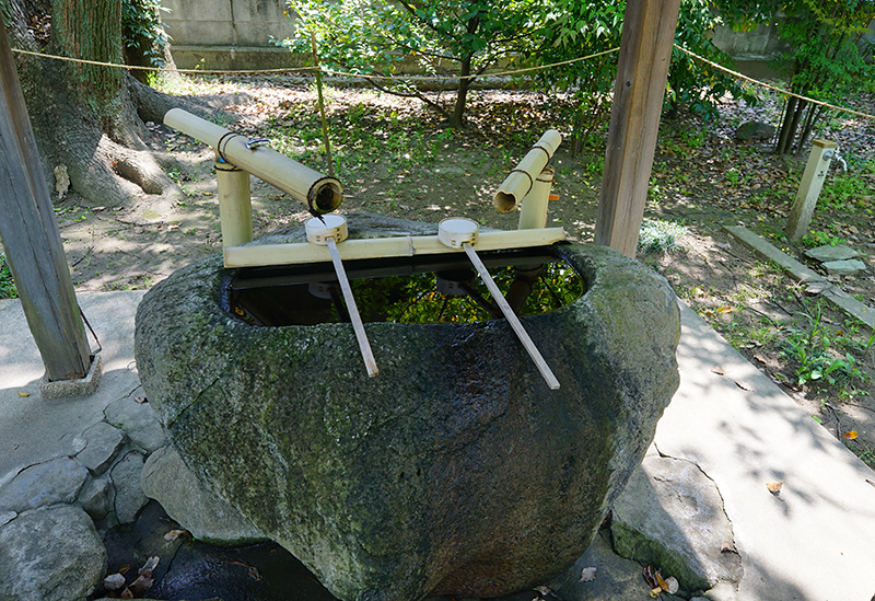 刺田比古神社