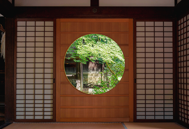 芦屋神社