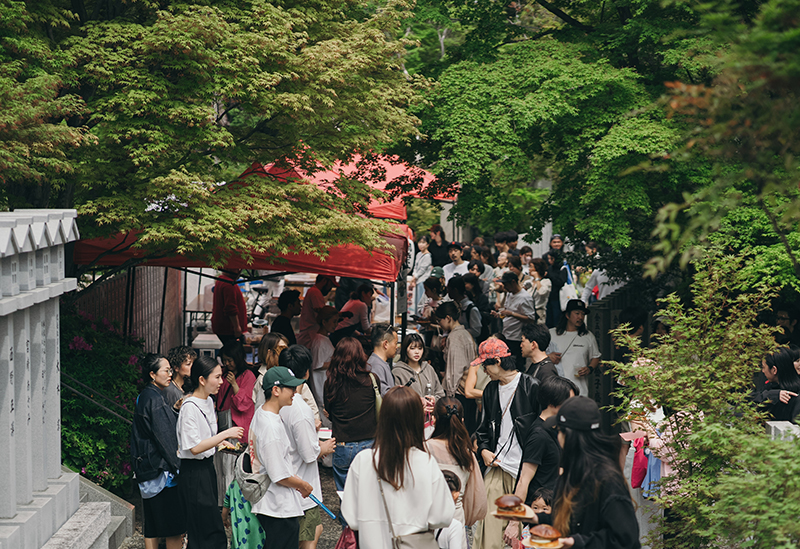 芦屋神社