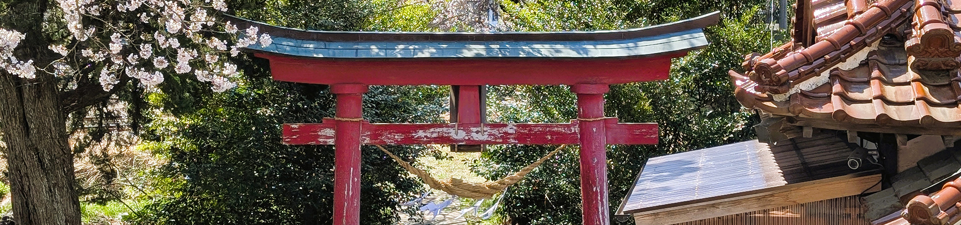立鉾鹿島神社