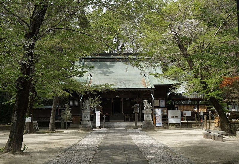野木神社