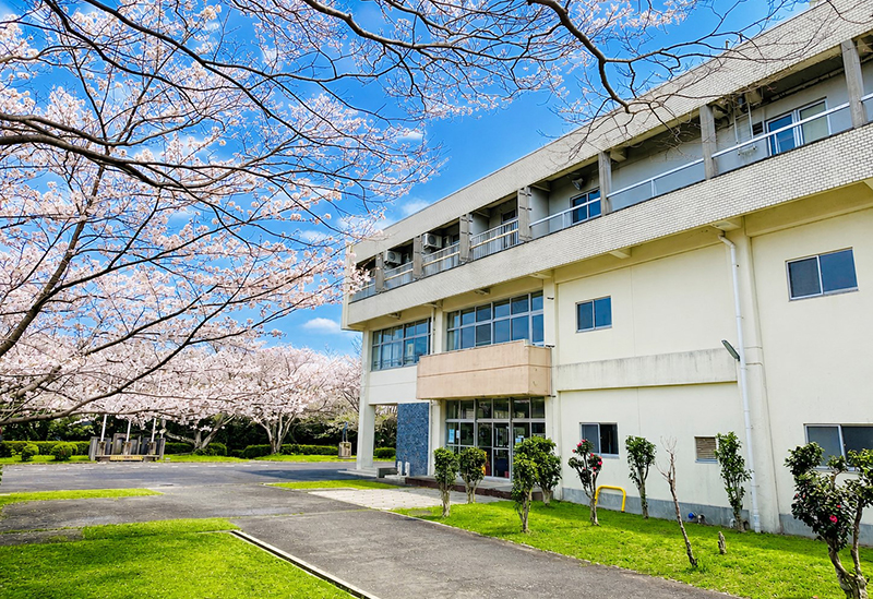 下関市立青年の家