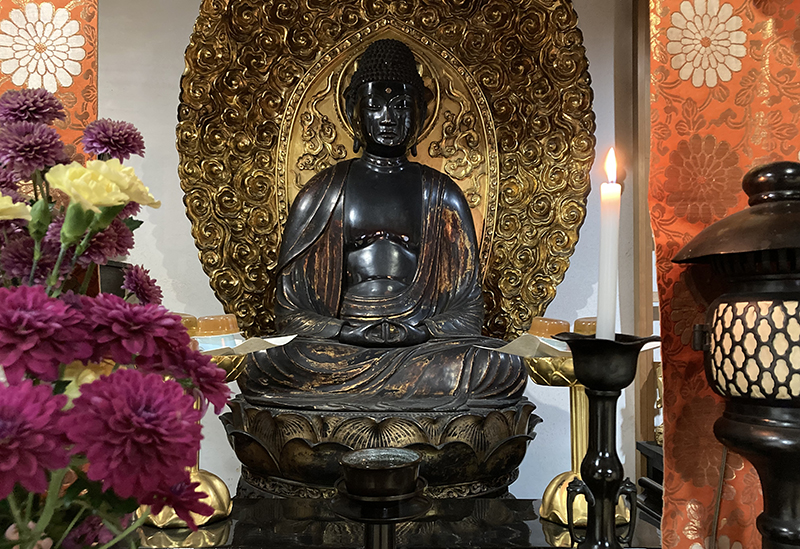 粟嶋堂宗徳寺