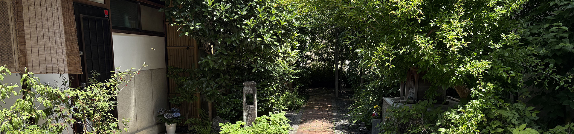 粟嶋堂宗徳寺