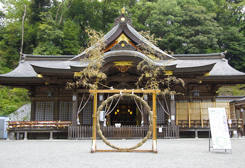 金刀比羅神社