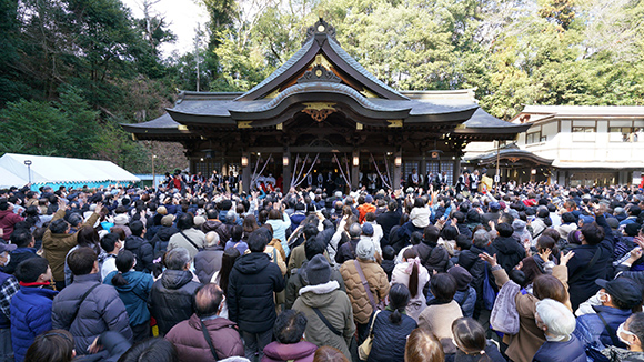 冬の画像1
