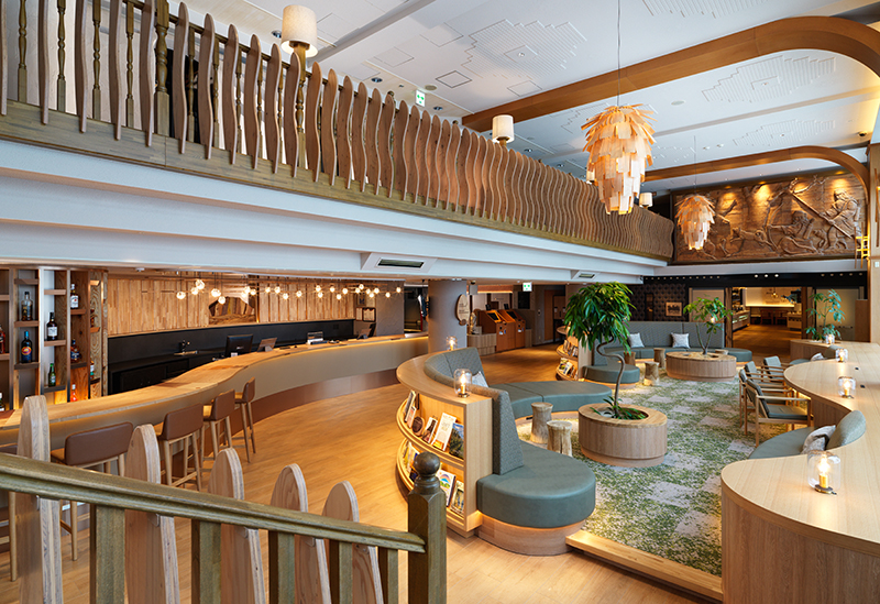 THE FOREST 阿寒 TSURUGA RESORT