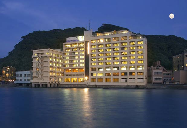 満ちてくる心の宿 吉夢