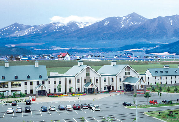 スパ&ホテルリゾート ふらのラテール