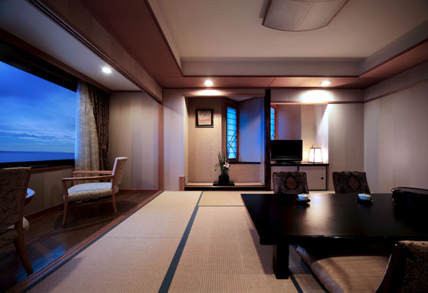 鎌倉パークホテル