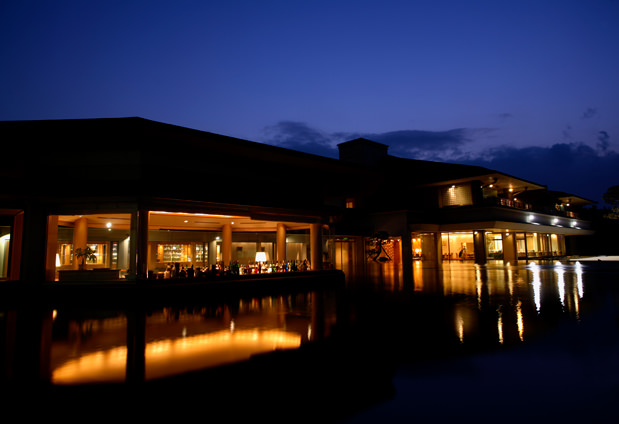 皆生グランドホテル天水