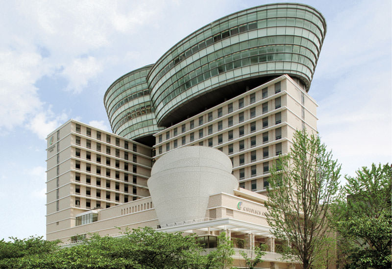 シティプラザ大阪