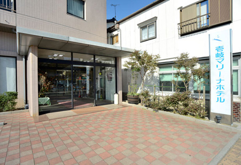 壱岐マリーナホテル