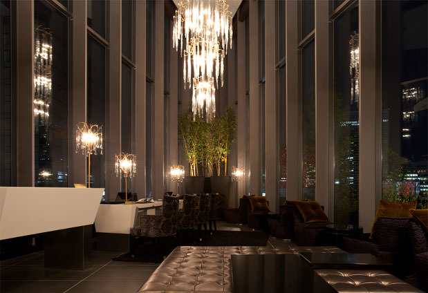 アルモニーアンブラッセ大阪