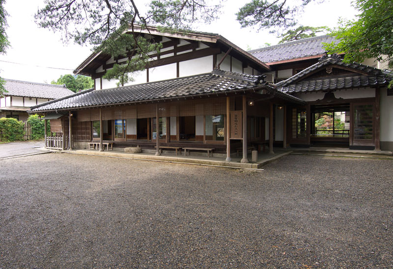 髙志の宿 髙島屋