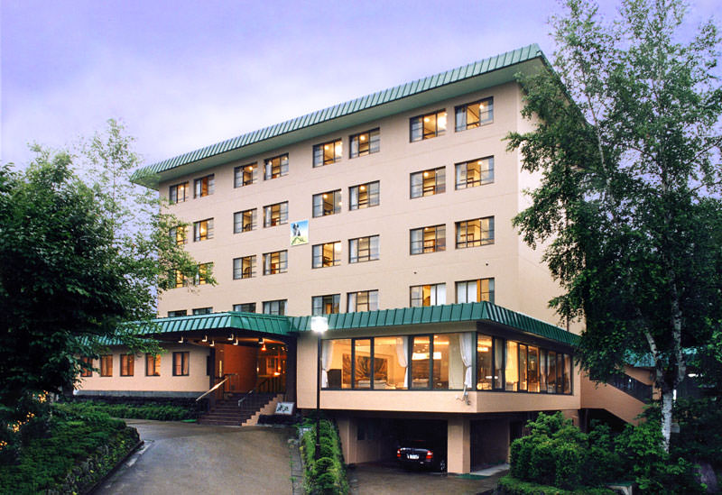 草津温泉 ペットと泊まれる宿 音雅