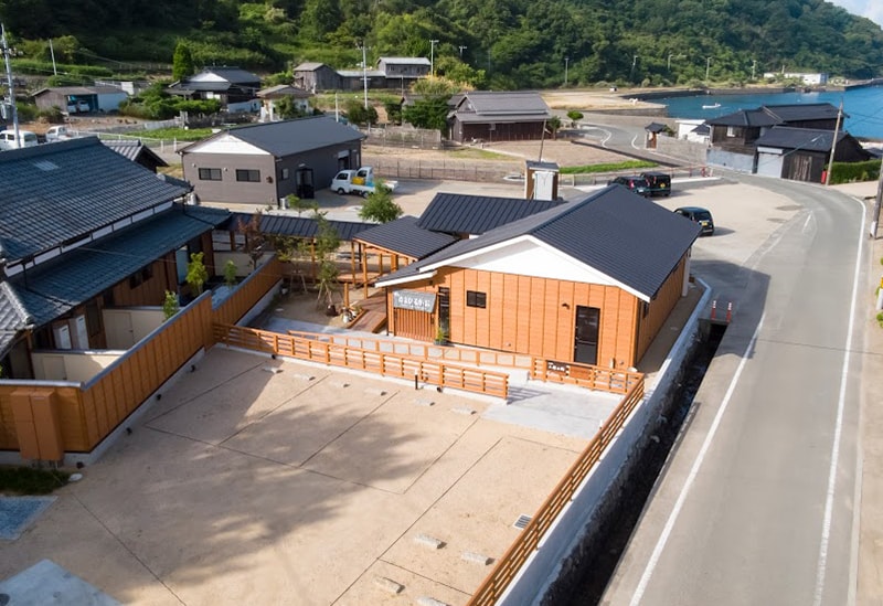 小豆島 三都の郷