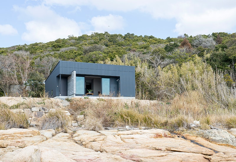 ocean view villa／Ciel Bleu