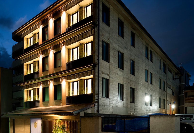 ホテル祇園一琳