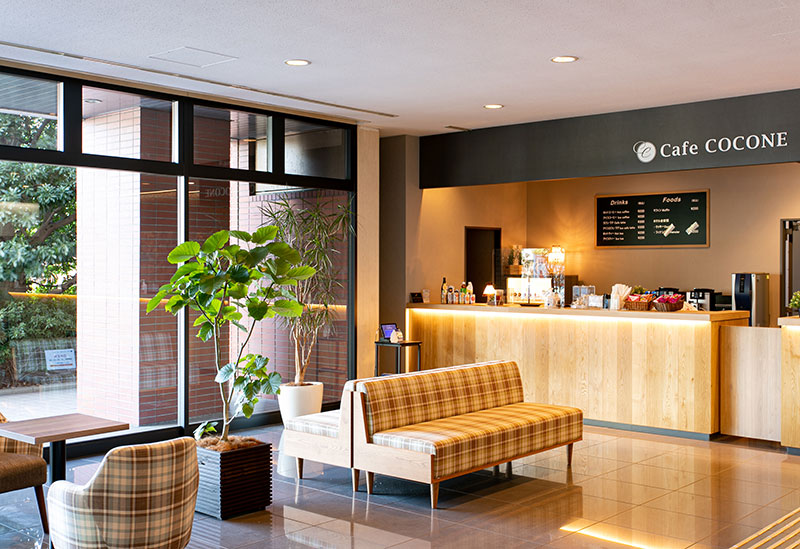 トーセイホテル＆セミナー幕張