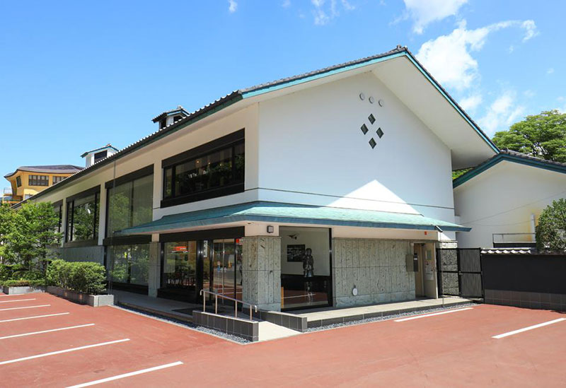 磐梯熱海温泉 離れの隠れ宿オーベルジュ鈴鐘