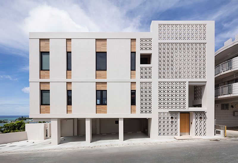 恩納オーシャンビュースイート