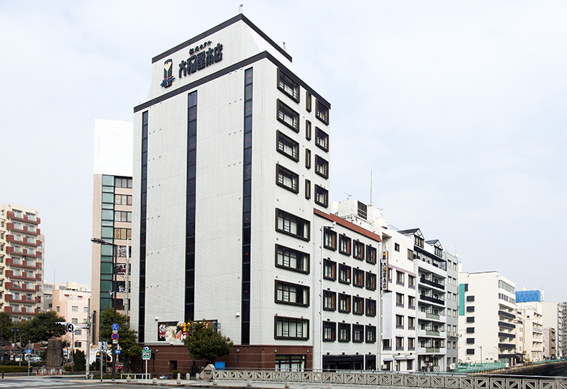 大和屋本店