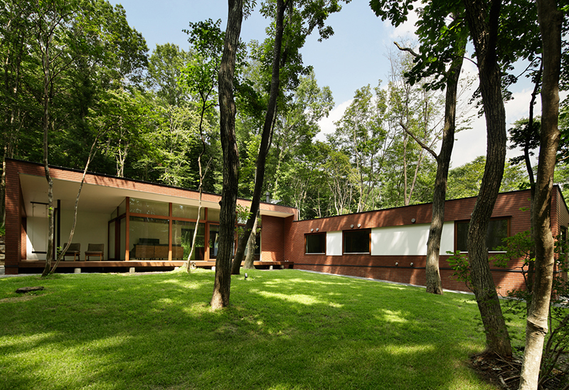 那須ハイランドパークオフィシャルホテル「TOWAピュアコテージ」