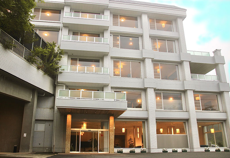 Resort Hotel 楽気ハウス 那須