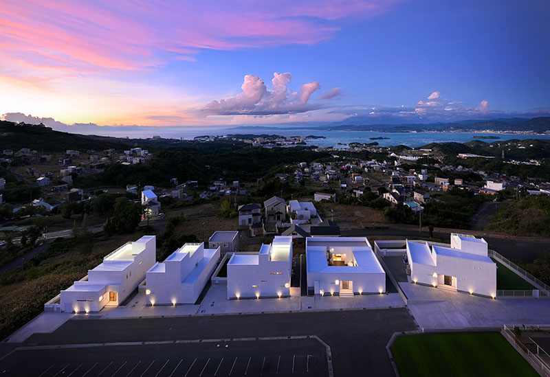 クリスタルヴィラ白浜パークサイド