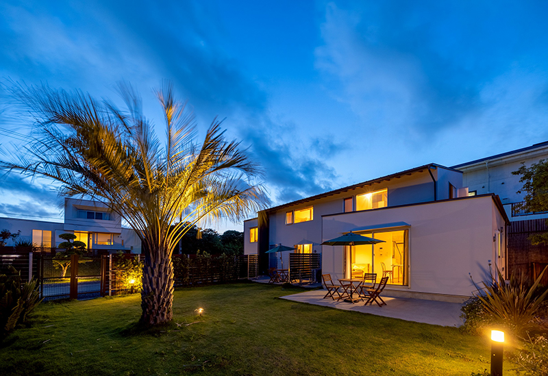 一宮グリーンパーク&レジデンス