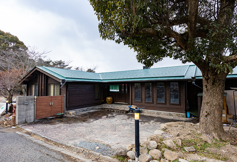 小豆島プライベートキャンプサイト