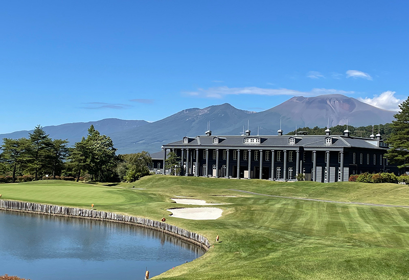 オーソルヴェール軽井沢倶楽部