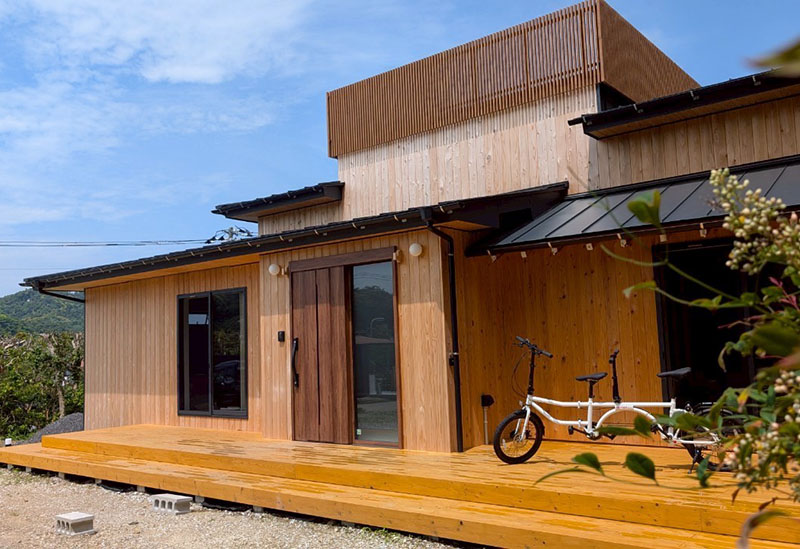 atsumaro villa minamiboso