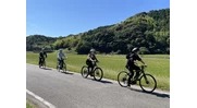 里山自行車遊覽