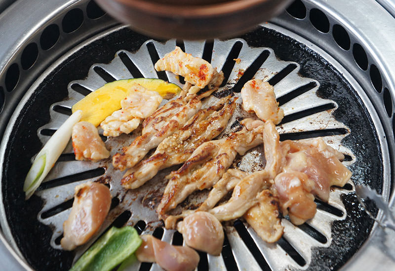 元祖チキンハウス