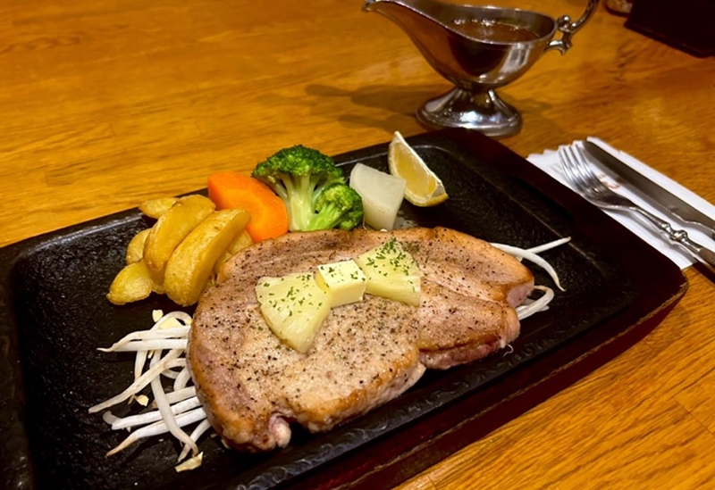 Restaurant Nikko えんや